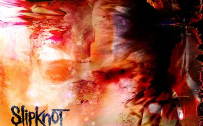 Slipknot: The End, So Far (2022)