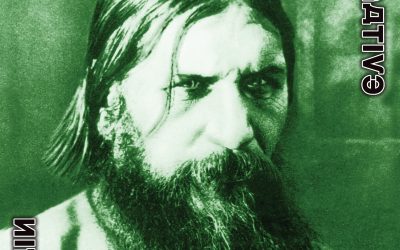 Type O Negative: Dead Again (2007)