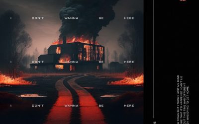 Written by Wolves: Take Me Home (2023)
