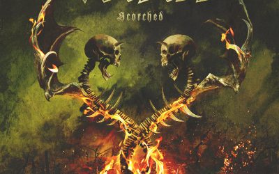 Overkill: Scorched (2023)