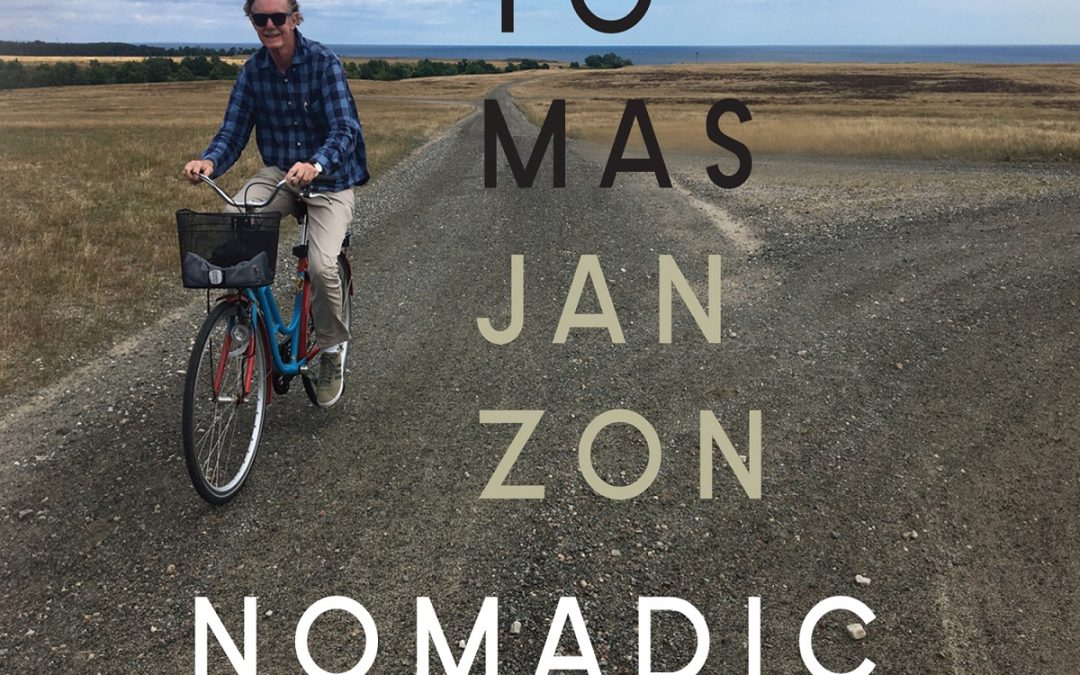 Tomas Janzon: Nomadic (2023)