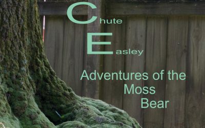 Anderson, Chute, Easley: Adventures of the Moss Bear (2021)