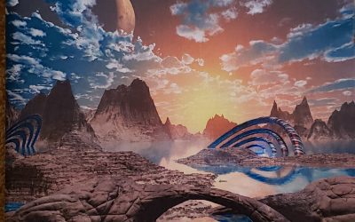 Charles Brown: A New Awakening (2023)