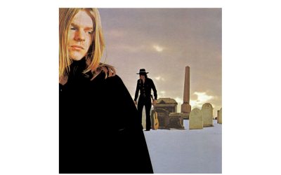 Emmett Finley: Emmett Finley (1971)