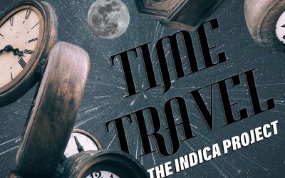 The Indica Project: Time Travel (2022)