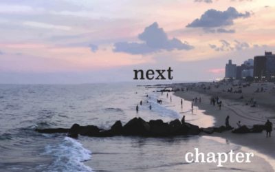 Michael Rabinowitz: Next Chapter (2023)