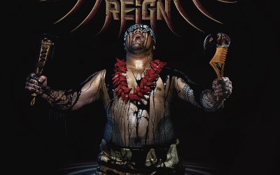 Shepherds Reign: Ala Mai (2023)