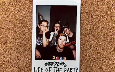 Stray Dogs: Life Of The Party (2023) single