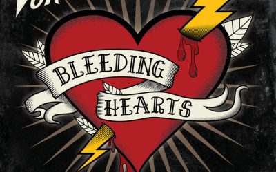 Volts: Bleeding Hearts (2023) single