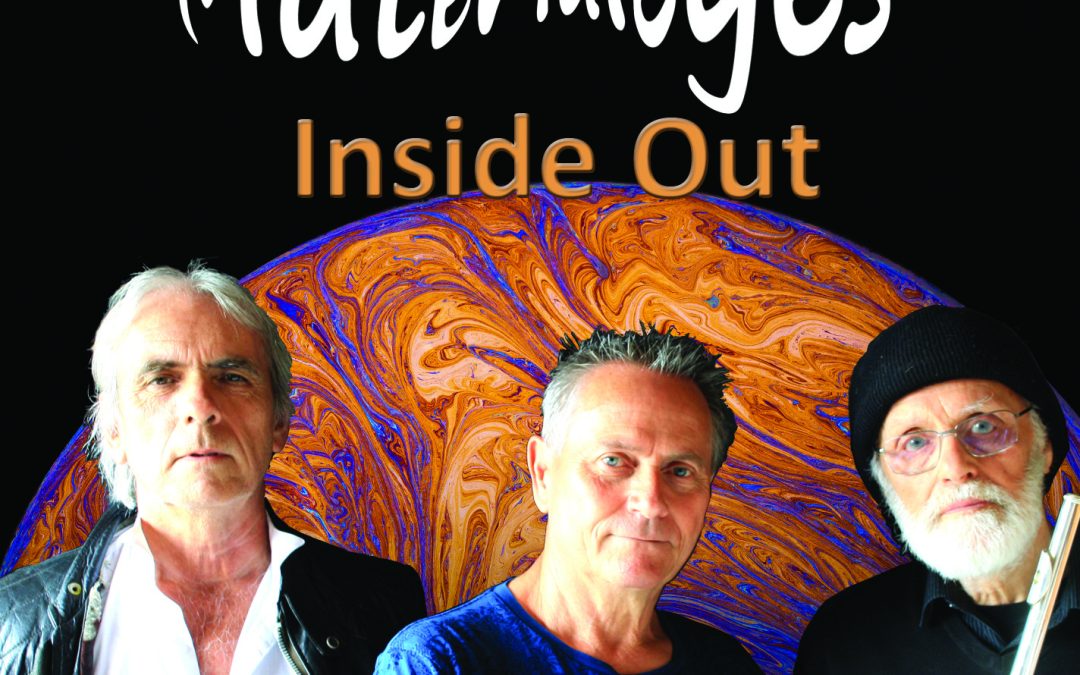 MaterialEyes – Inside Out (2023)