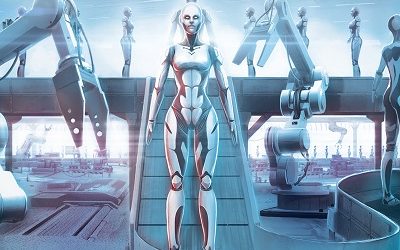 Dusk Of Delusion: COrollarian RObotic SYStem [CO​.​RO​.​SYS] (2022)