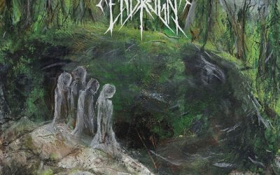 End Reign: The Way Of All Flesh Is Decay (2023)