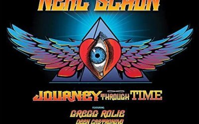 Neal Schon: Journey Through Time (2023)