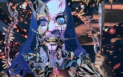 Cadaver: The Age Of The Offended (2023)