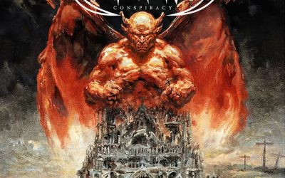 Cavalera Conspiracy: Bestial Devastation (2023)