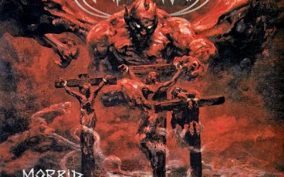 Cavalera Conspiracy: Morbid Visions (2023)