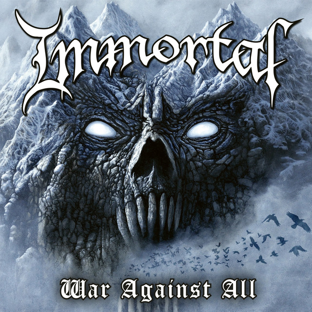 Immortal: War Against All (2023)