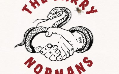 The Larry Normans: Dirty Living (2023)
