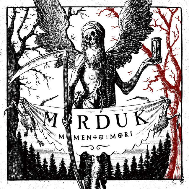 Marduk: Memento Mori (2023)