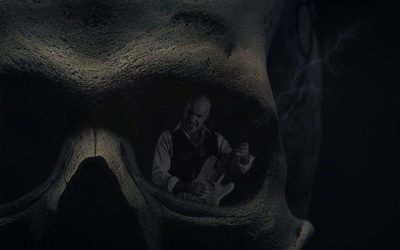 Skeleton Crew: Lazy Fifty (2023) single