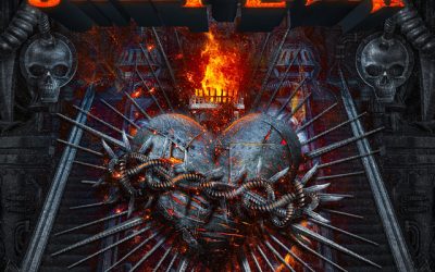 Sweet & Lynch: Heart & Sacrifice (2023)
