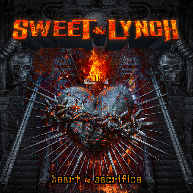Sweet & Lynch: Heart & Sacrifice (2023)