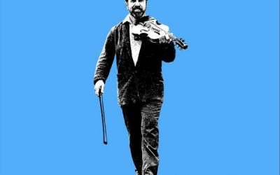 Ted Falcon: Tô Chegando – Almost There (2023)
