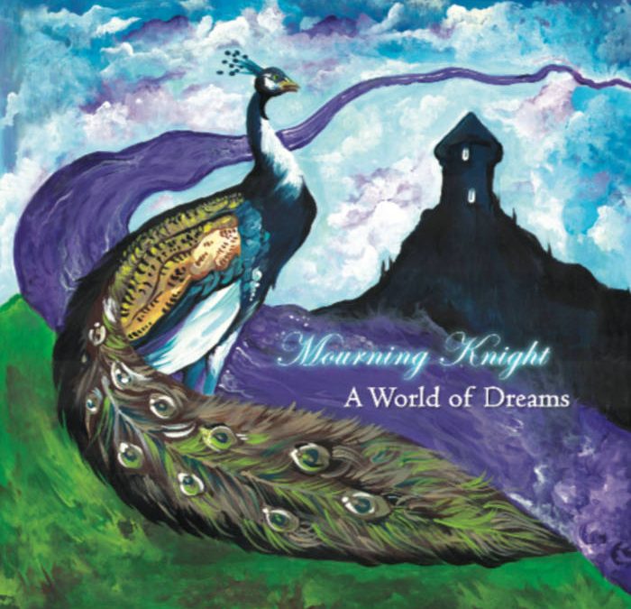 Mourning Knight –A World of Dreams (2023)