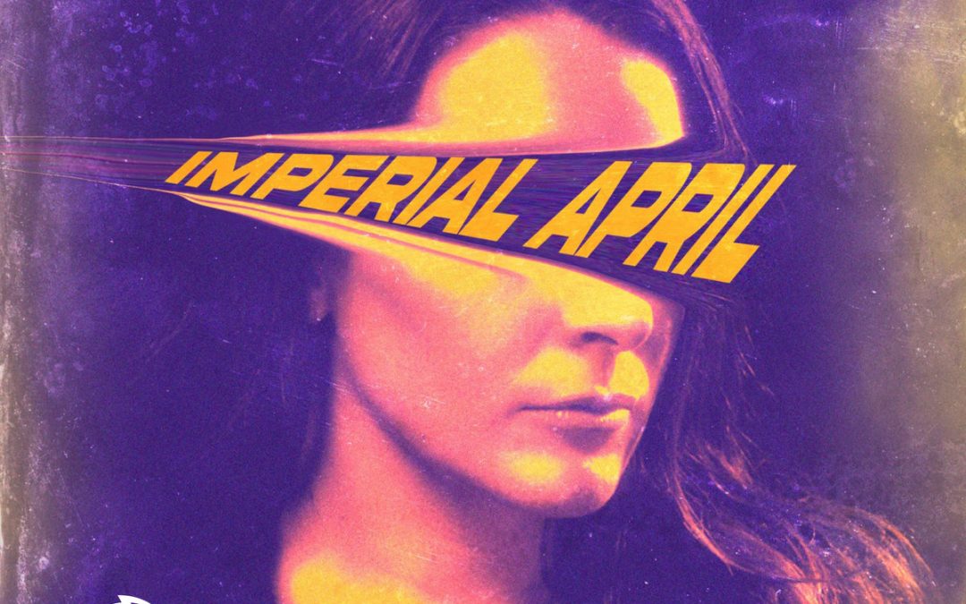Imperial April: Imperial April (2023)