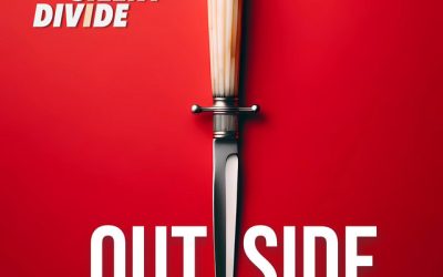 This Silent Divide: Outside (2023) single