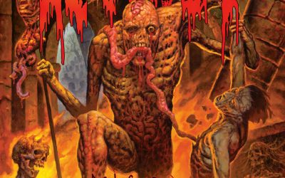 Autopsy: Ashes, Organs, Blood and Crypts (2023)