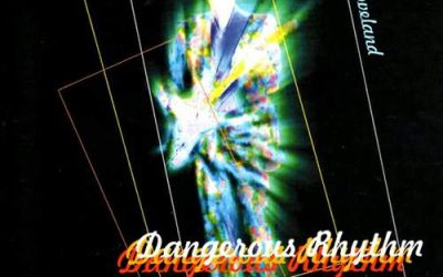 Dave Loveland: Dangerous Rhythm (2022)