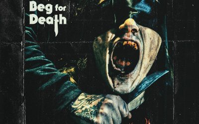 Dying Fetus: Make Them Beg For Death (2023)