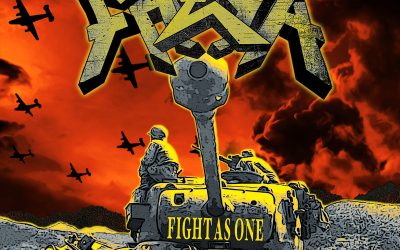 Freya: Fight As One (2023)