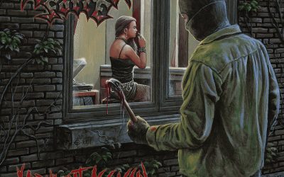 Sadistic Force: Midnight Assassin (2023)