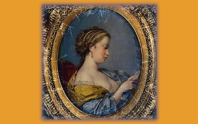 Carsten Sindvald: Laura Bell (2023)