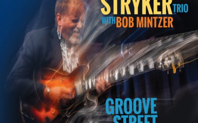 Dave Stryker: Groove Street (2024)