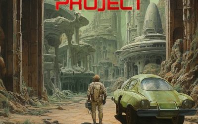 Deacon Street Project: One + Two (2023)