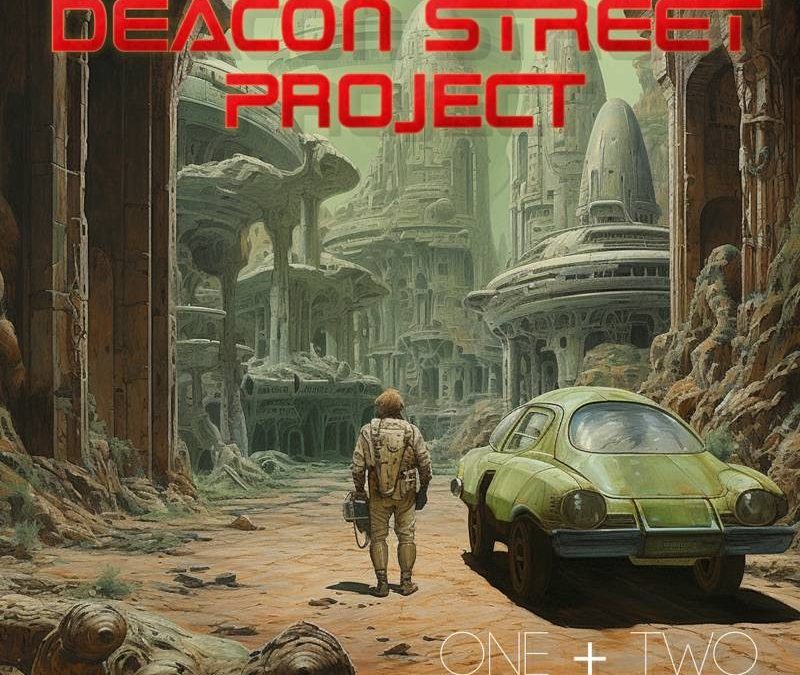 Deacon Street Project: One + Two (2023)