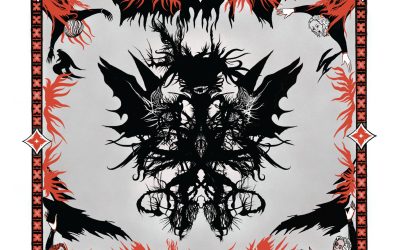 Demons of Noon: Death Machine (2023)