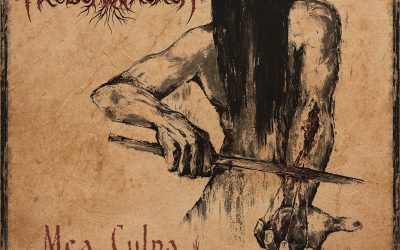 Frozen Wreath: Mea Culpa (2023)