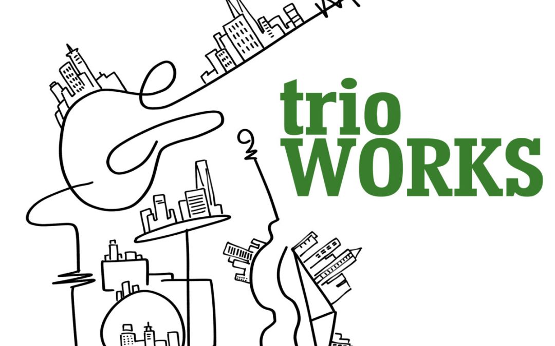 Joe Wittman: Trio Works Sol (2023)