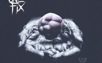 Just One Fix: Your Own God Now (2024) single