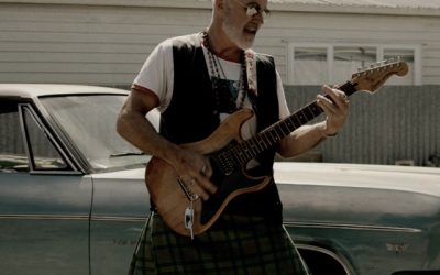 Lazy Fifty: Devil On His Day Off (2024) single