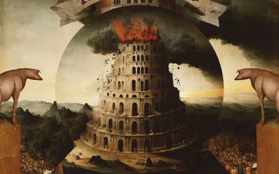Lynch Mob: Babylon (2023)