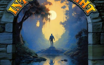 Matt Smith’s World: Into The Light (2023)