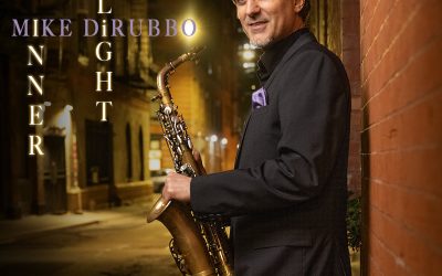 Mike DiRubbo: Inner Light (2023)