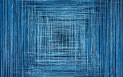 Russ Spiegel: Caribbean Blue (2023)