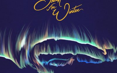 South for Winter: Wintersleep (Southern Lights) (2023) single