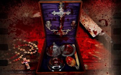 St. Madness: Last Rites. The Final Blessing (2022)